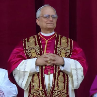 POPE LEO XIV