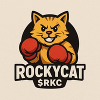 RockyCat