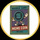ROOKIE CARD