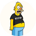 SIMPS ON SOL