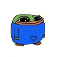smol pepe