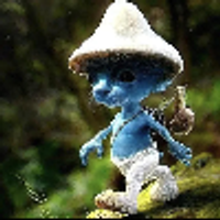 SMURFCAT