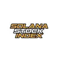 Solana Stock Index