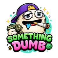 Something Dumb