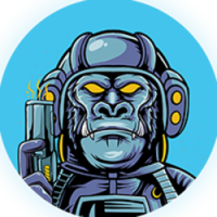 Space Soldier