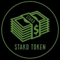 Stakd Token
