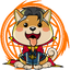Strange Inu