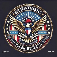 Strategic Super Reserve