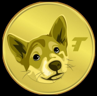 Teddy - The Tile Doge