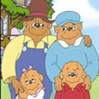 the berenstain bears