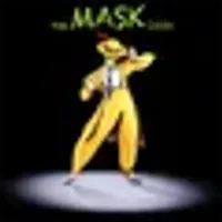 THE MASK COIN