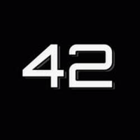 The Official 42 Coin