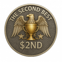 The Second Best