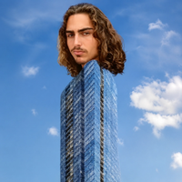 The Top Floor Boss