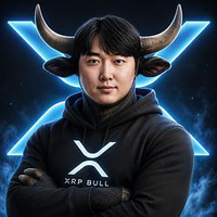 The XRP Bull