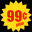 99 Cent Plus Coin