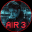AIR3 AIRewardrop