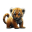 BabyBNBTiger 