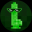 Green Dildo Coin