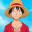 Luffy Mugiwara