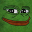 Pepe By Matt Furie