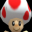 RonWeasleyTrumpToadN64Inu