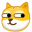 Wechat doge