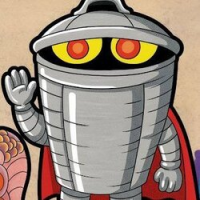 Trashy By Matt Furie