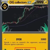 TrenchCard