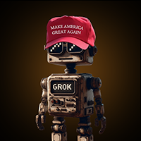 TRUMP GROK (trumpgrok.org)