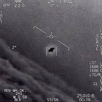 UFO: Disclosure