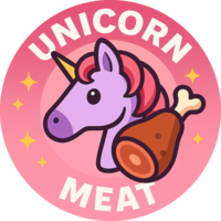 Unicorn Meat