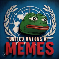 United Nations of Memes