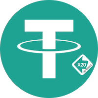 USD X20