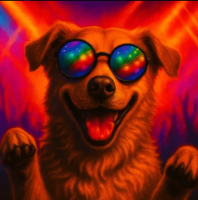 Vibe Cat