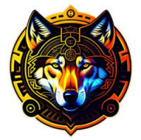 WOLF SOLANA
