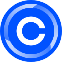 Wrapped Coinbase Global tokenized stock (Backed)